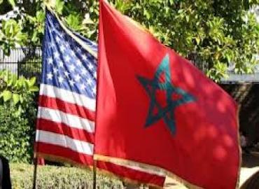 Morocco-U.S.A. strategic partnership reviewed this week in Washington