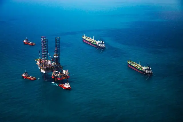 London-listed Chariot completes FEED, seeks EPC proposals for Anchois gas project in Morocco