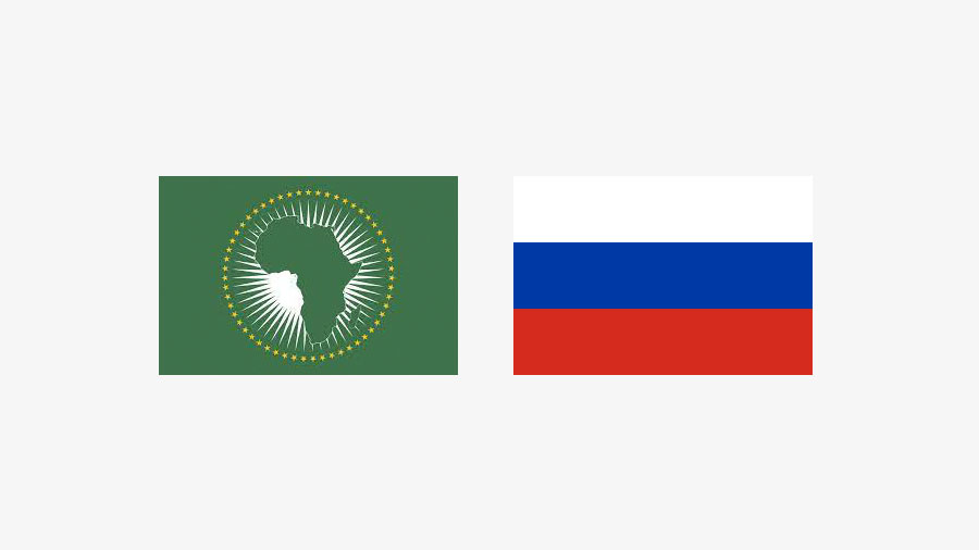 Burking Faso proposes establishing joint Russia-Africa bank to promote trade