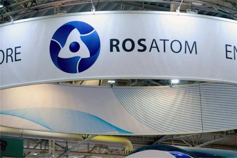 Russia’s Rosatom to build 3rd unit of Egypt’s El-Dabaa Nuclear Power Plant