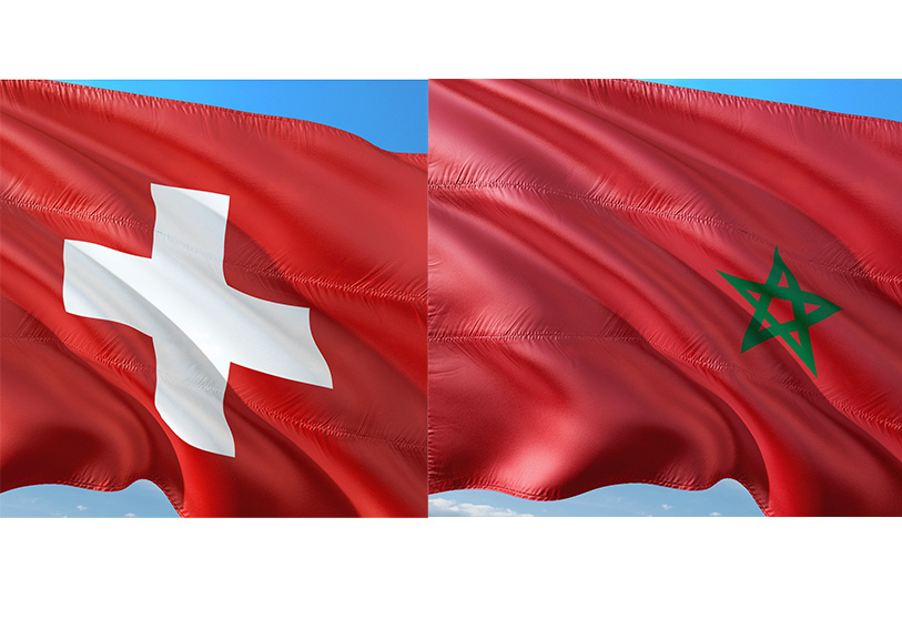 Moroccan business operators explore ways to strengthen trade, investment ties with Switzerland
