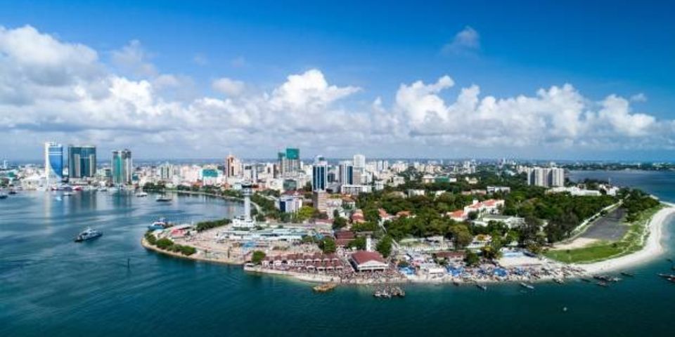 Tanzania ranked among Africa’s top investment destinations