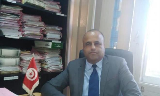 Tunisia: CNCP president Makram Ben Mna fired by Kais Saied