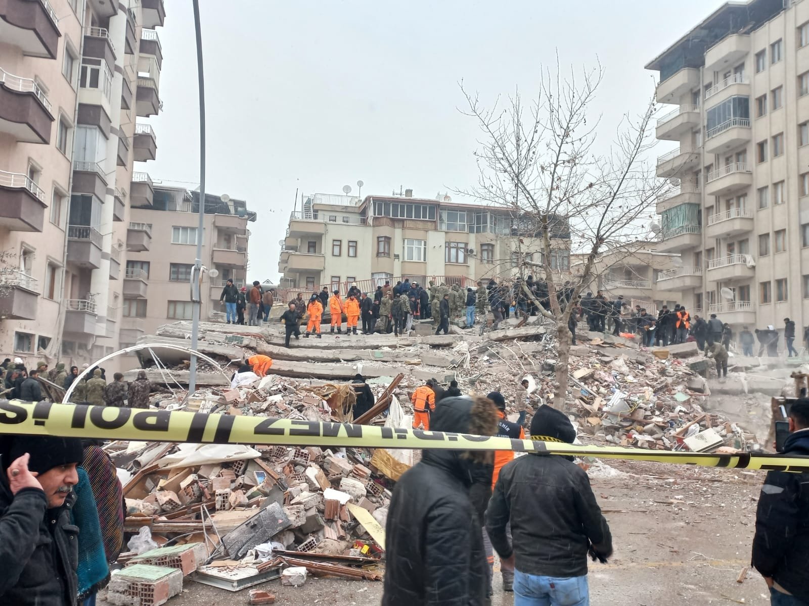 Somalia donates Türkiye $5m to attend to victims of earthquakes