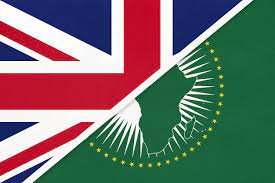 London to host second edition of UK-Africa investment summit in 2024