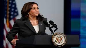 US VP Harris’ weeklong trip to Africa in March, a bid to counter China, Russia