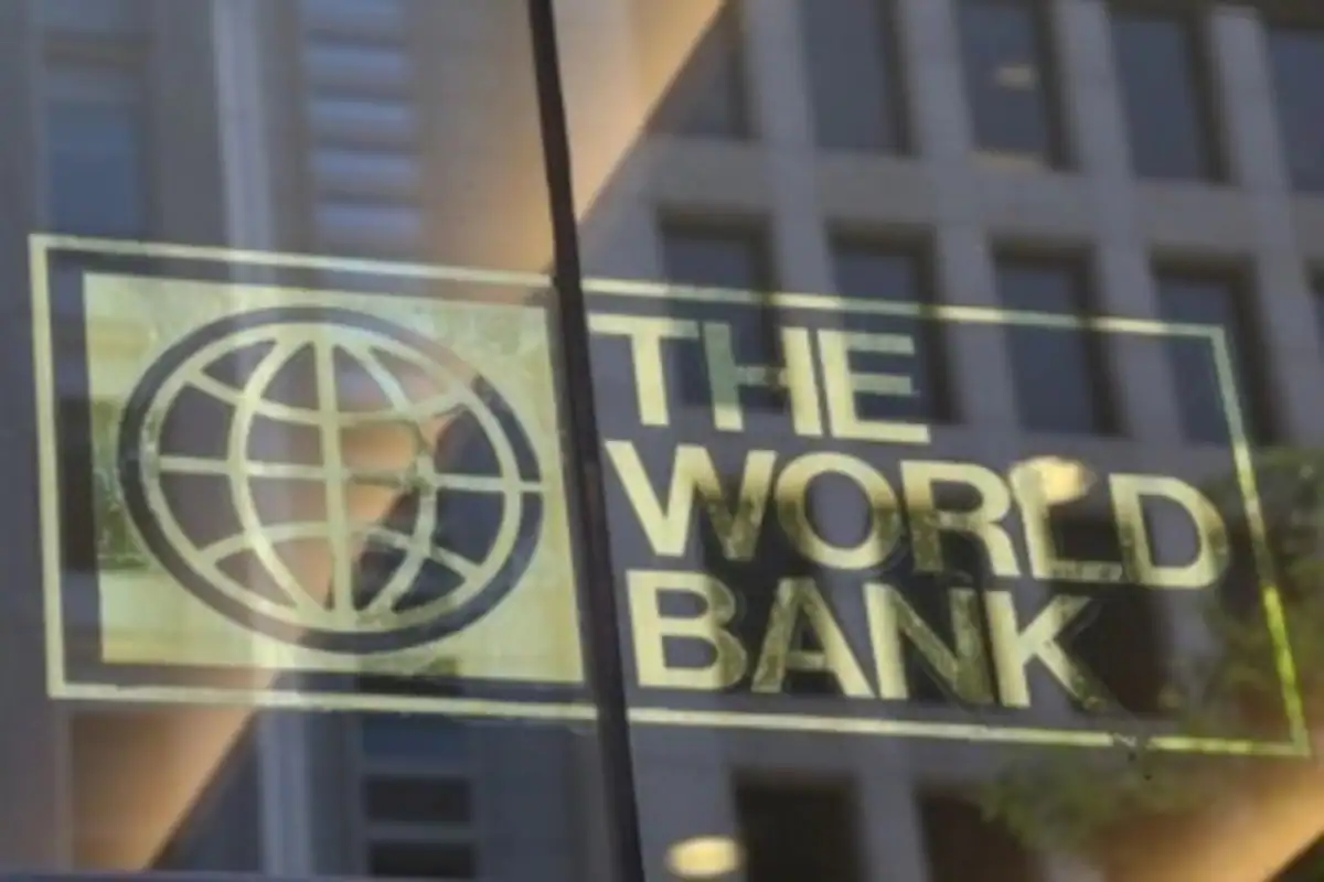 World Bank approves new $7 billion partnership agreement with Egypt for 2023-2027