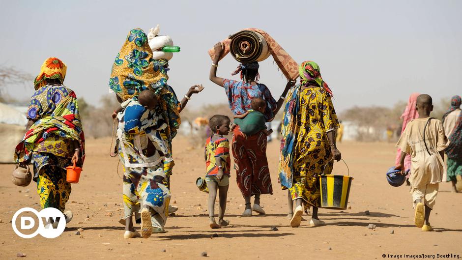 Over 18,000 Burkina Faso citizens find refuge in neighboring Côte d’Ivoire over insecurity