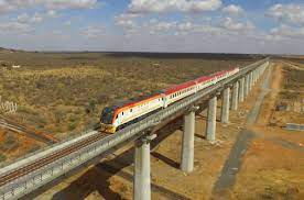 Burundi-DRC-Tanzania cross-border electrified railway to speed up intra-African trade