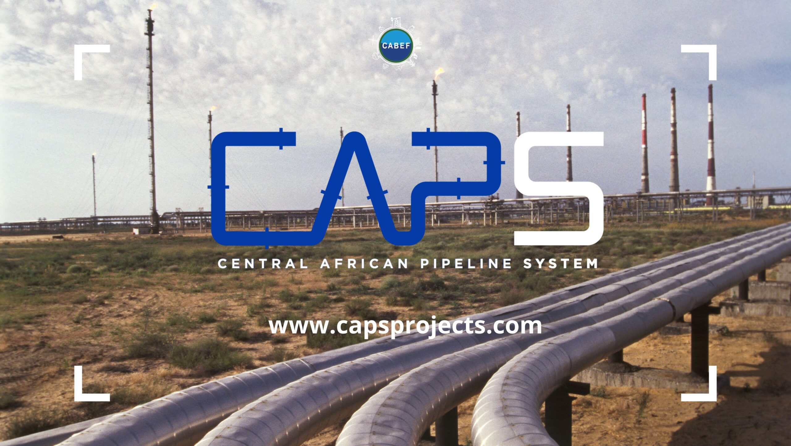 Central Africa’s new gas mega-project to provide millions with access to electricity