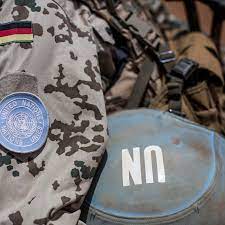 Mali: Germany set to withdraw its troops by 2024, as Islamic State conquers key town