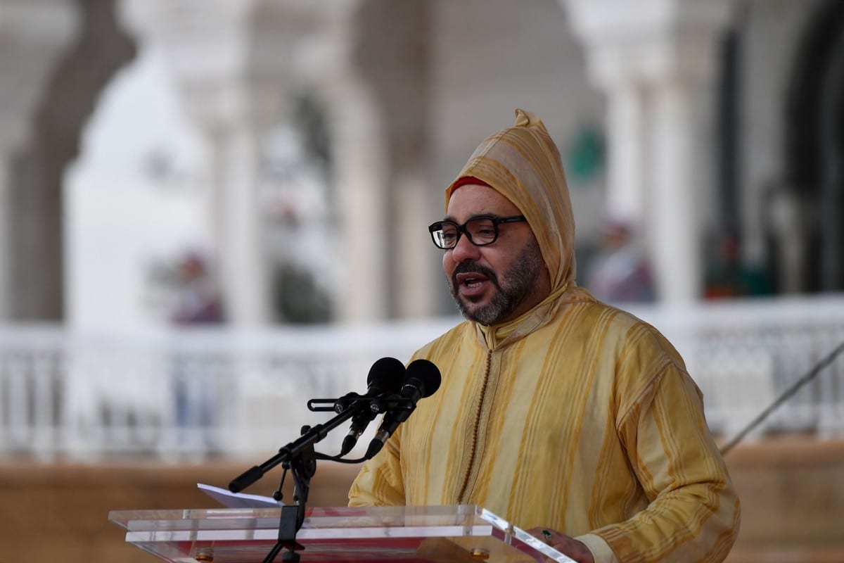 Eid Al Fitr: Morocco’s King pardons nearly 1,520 iInmates
