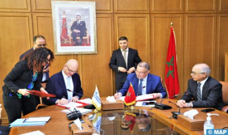 WB grants additional funding of $250 million to finance Morocco’s education support program