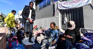 UNHCR calls on Tunisia to end ill-treatment of Sub-Saharan migrants & refugees