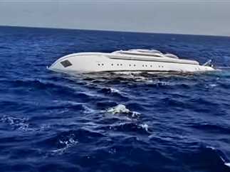 Egypt: Tourist boat capsizes in Red Sea