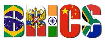 BRICS-issued new currency may pave way for de-dollarization