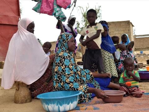 IMF loans Burkina Faso $80.7m to address global food crisis impact