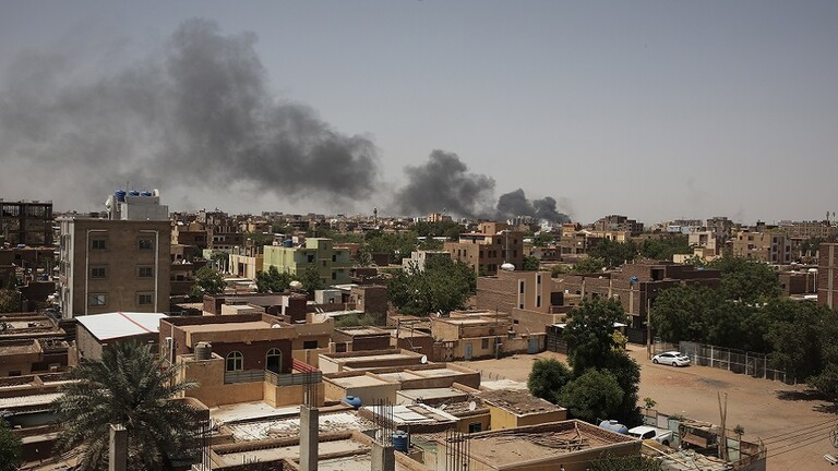 Sudan: Egyptian embassy’s staff member injured by gunshot