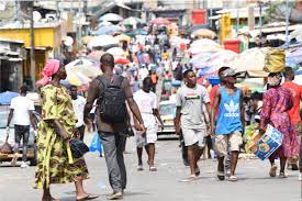 Gabon launches national population census