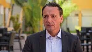 German ambassador expelled from Chad over ‘too much interference’