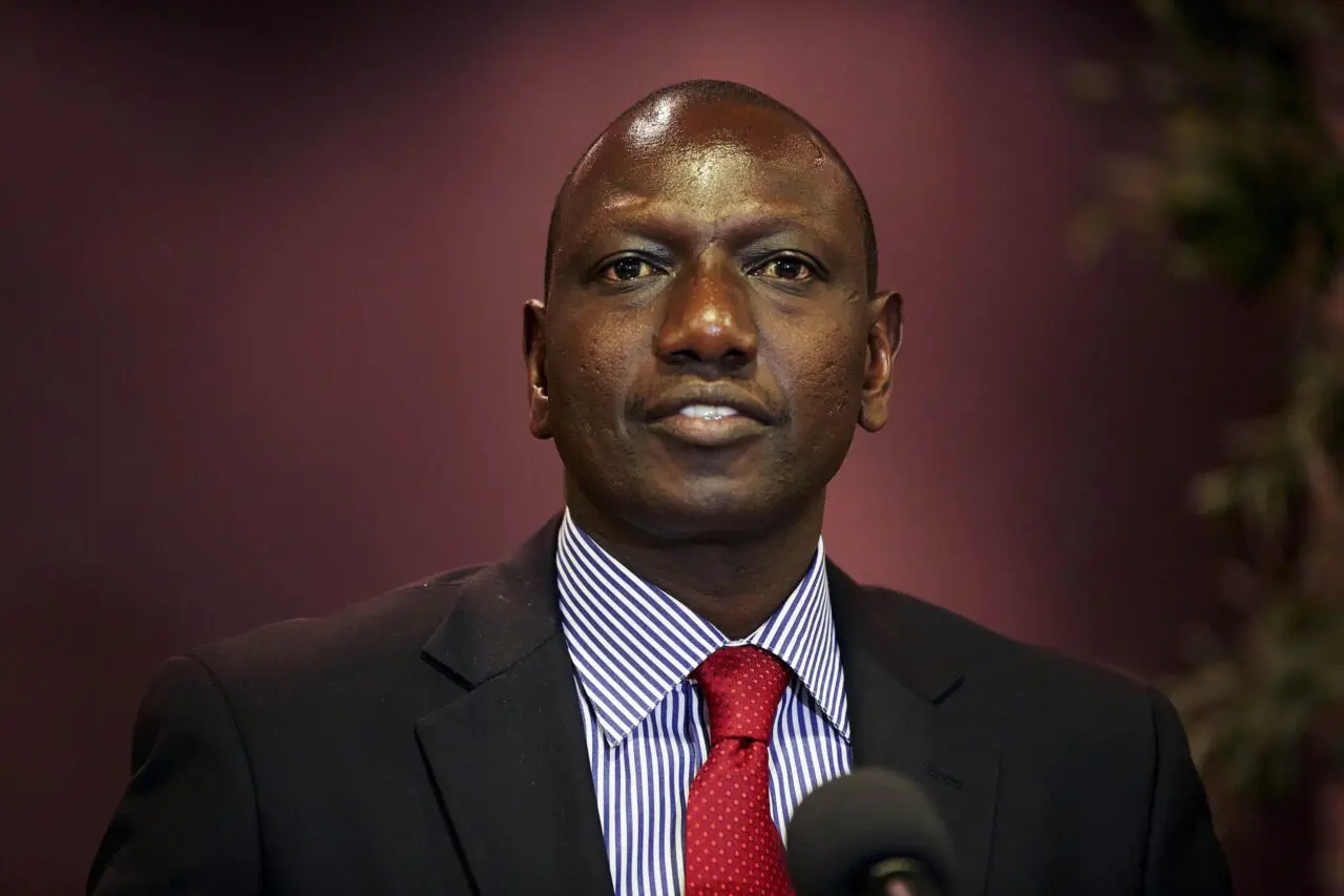 No anarchy in Kenya: President Ruto vows to quell tax-hike anti-govt rallies
