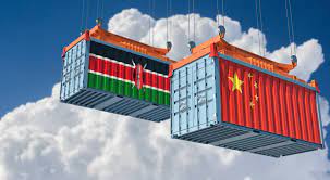 Kenya’s China dilemma: between foreign investment and dependency