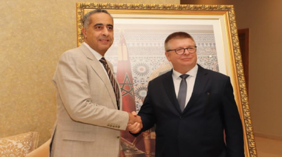 Morocco-Germany: Growing terrorist threat challenges discussed in Rabat