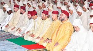 Morocco’s King commemorates Laylat al-Qadr in Casablanca