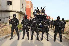 Morocco: Arrest of 13 suspected ISIS-affiliates plotting terror attacks across Morocco