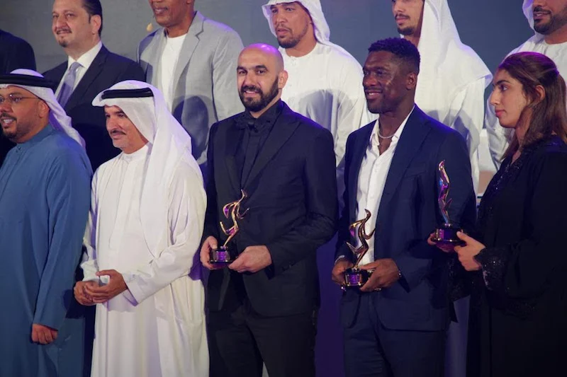 Sky News Arabia crowns Morocco’s Walid Regragui best Arab coach, FRMF best Arab federation