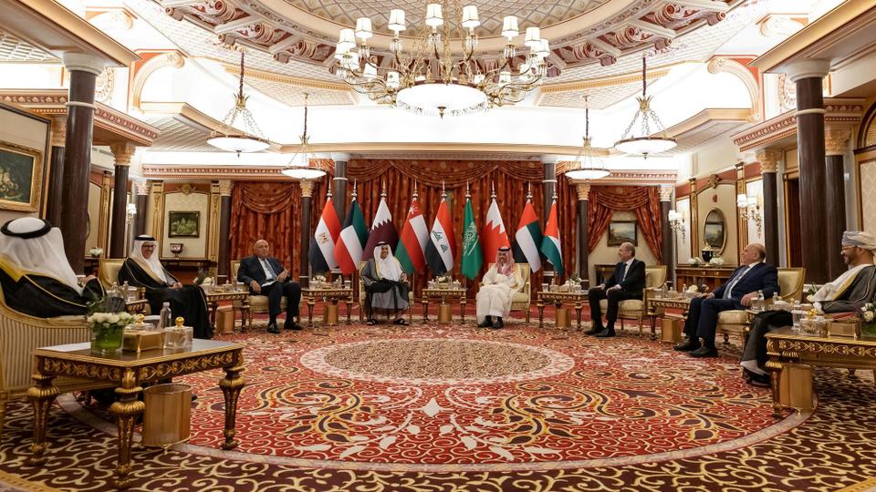 Saudi Arabia snubs Algeria’s Arab League rotating presidency