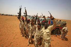 Sudan: Fears of confrontation between army and paramilitary