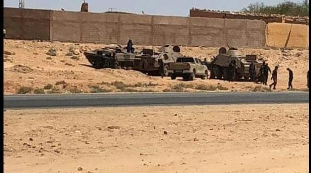 Sahrawi Movement for Peace warns against Polisario’s upcoming wave of repression in Dakhla camp