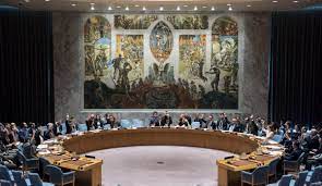 UN Security Council holds consultations on Sahara