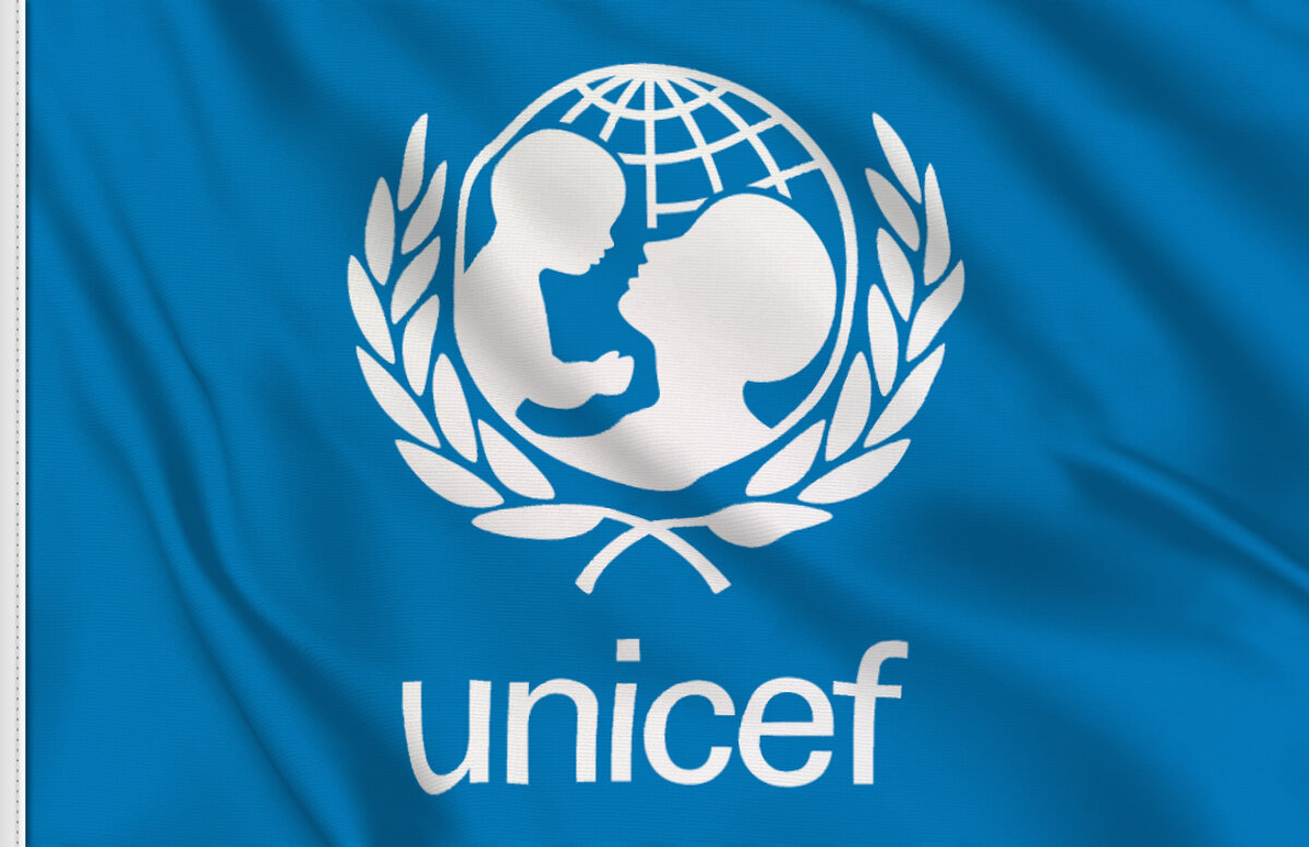 UNICEF report warns of ‘backslide’ in vaccination of children in Africa