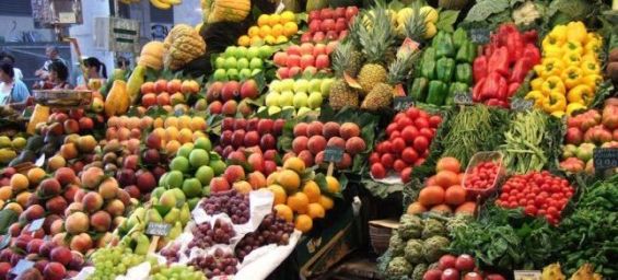 Moroccan Fruits and vegetables producers blame high prices on production costs