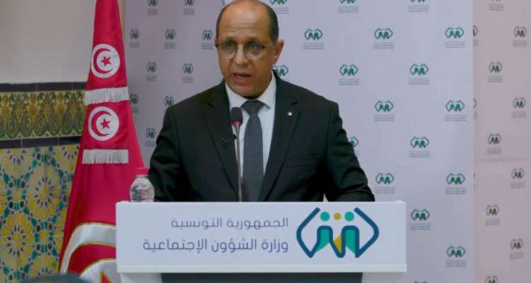 Negotiations with IFM ongoing – Tunisia’s Social Affairs Minister