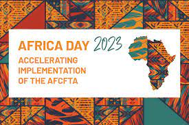 Africa Day 2023: AU promotes AfCFTA, rejects great-power competition in Africa