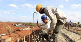 Africa’s infrastructure investment has recovered, but is unevenly distributed