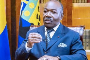 Gabon: Will Ali Bongo seek a third term in office?