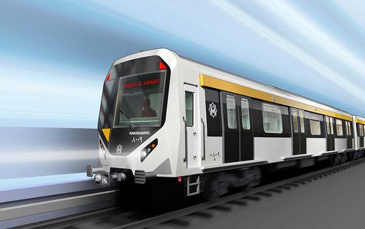 Japan pledges over $700 million for Cairo’s fourth metro line