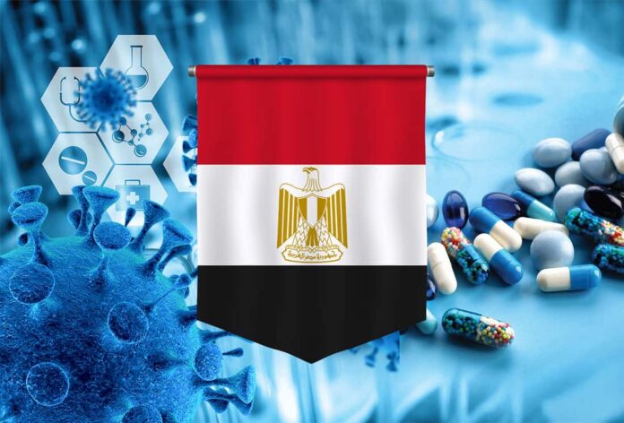 Egypt: Sovereign fund unveils B2B pharma venture to spur pharmaceutical sector