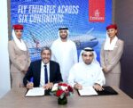 Morocco Partners with Emirates to Boost Inbound Tourism