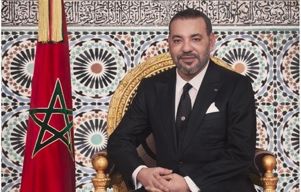 King Mohammed VI Congratulates United Kingdom’s King Charles III On Coronation
