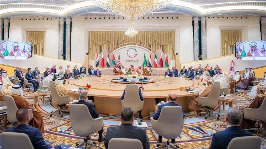 Arab Leaders laud Morocco’s efforts for resolution of Libyan crisis & solidarity with Yemen