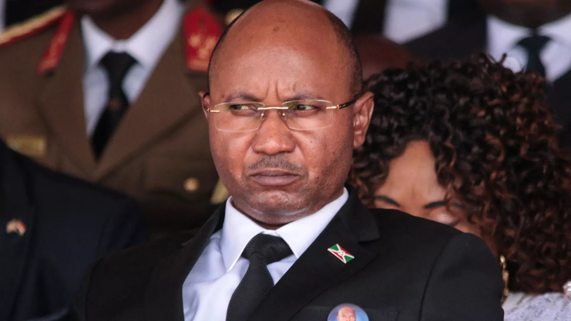 Burundi’s ex-Premier appears in court for undermining national security