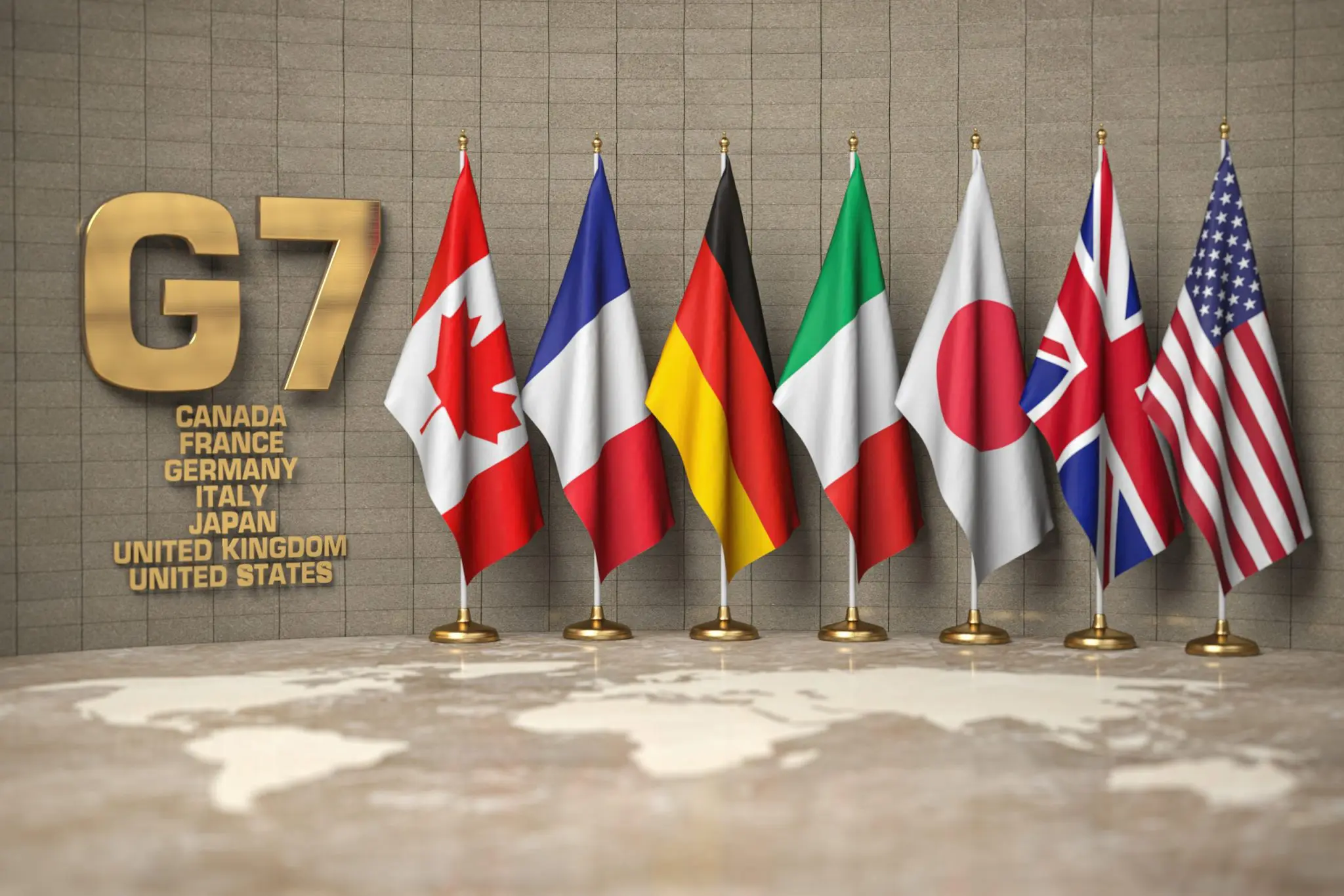 G7 Summit 2023: Africa demands seat at global table as nations eye its resources