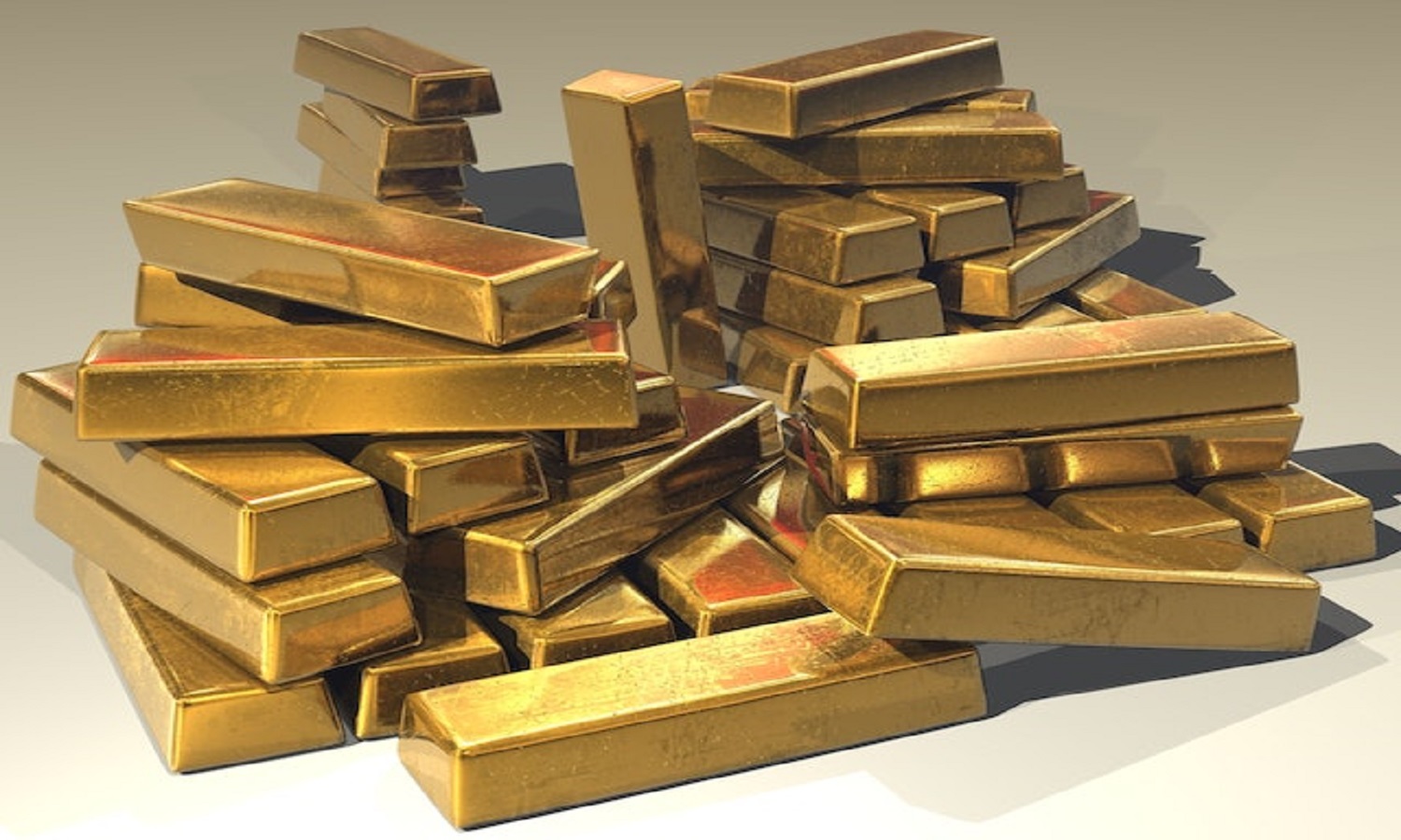 Egypt launches gold investment Fund