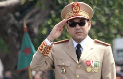 Anniversary of FAR Creation: King Mohammed VI calls for setting up of Royal Center for Defense Studies and Research