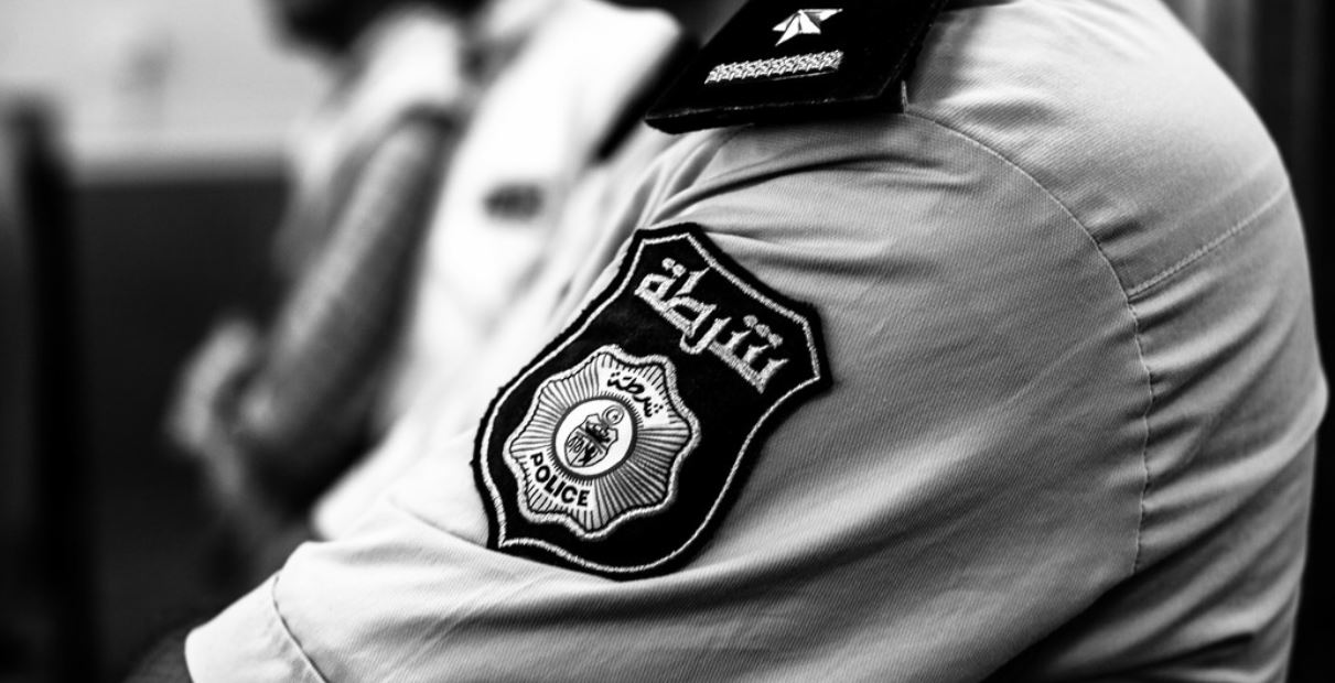 Tunisian policeman apprehended for drug trafficking